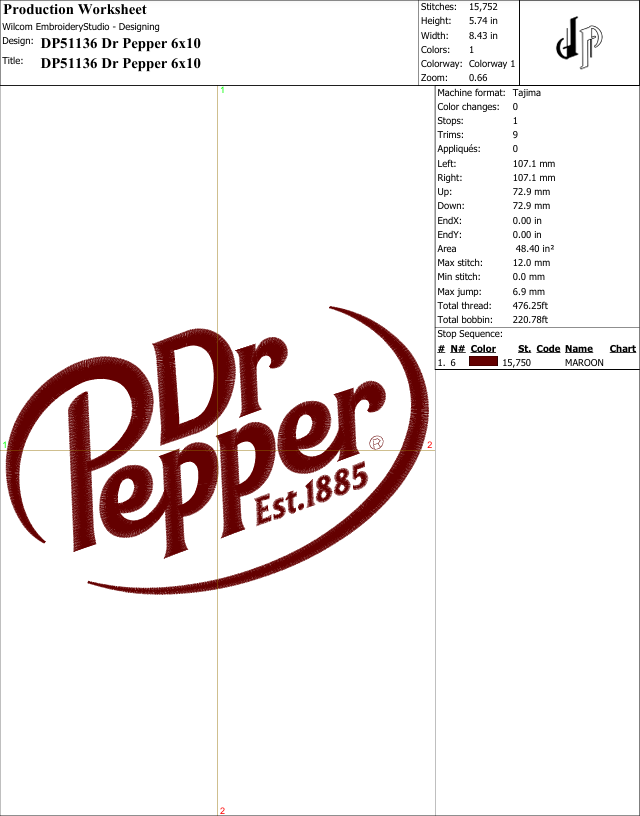 Dr Pepper