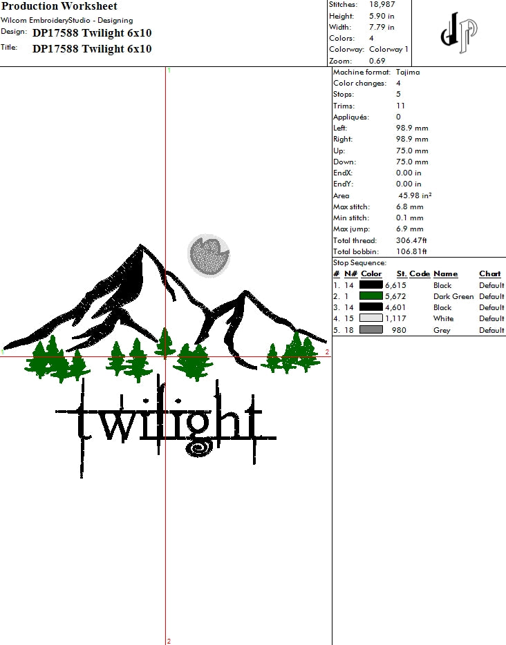 Twilight