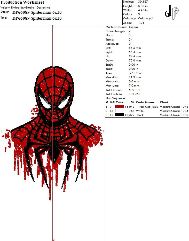 Spiderman