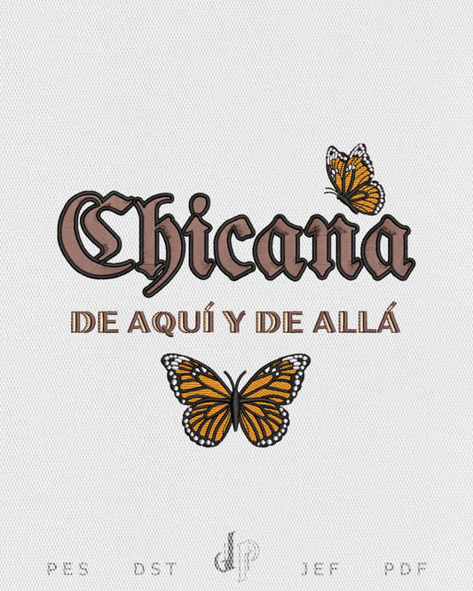Chicana