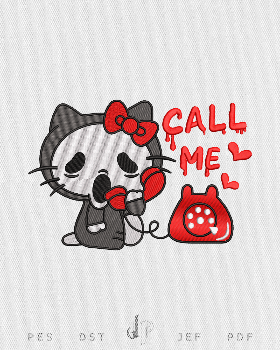 Hello Kitty Scream