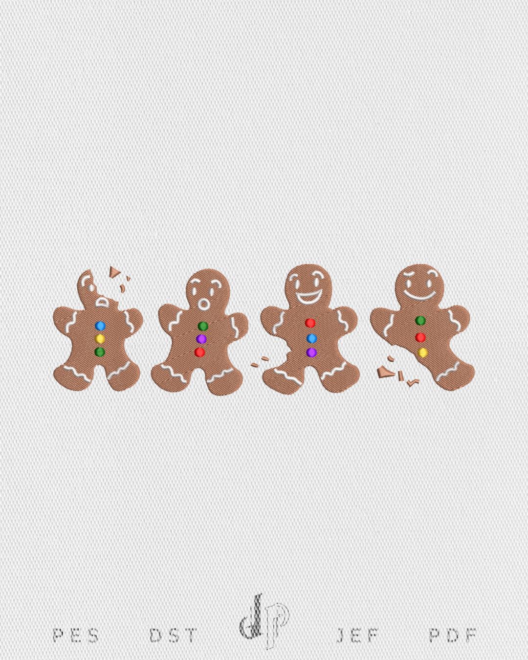 Gingerbread Bundle