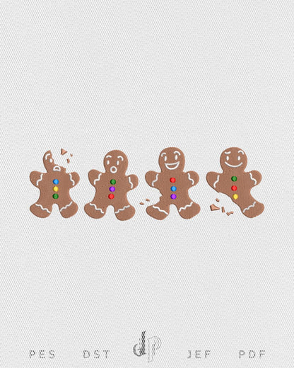 Gingerbread Bundle