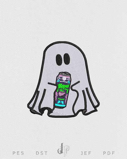 Ghost Alani