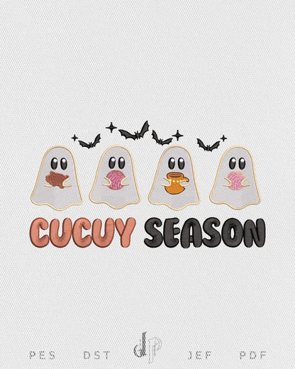 Cucuy Season