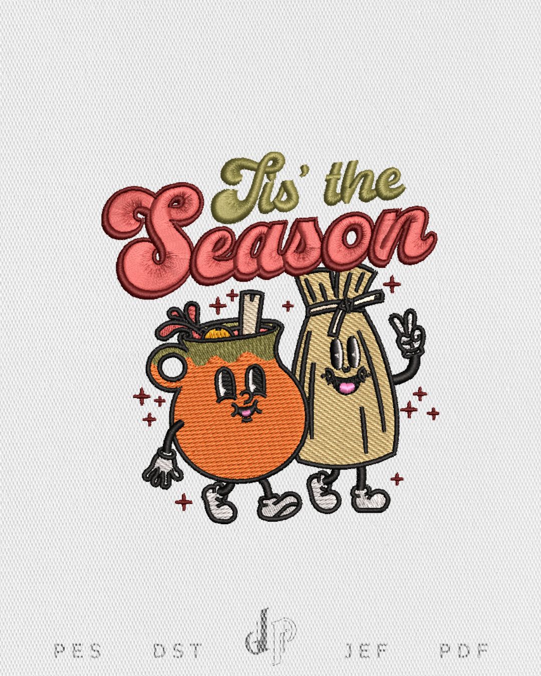 Tis The Season