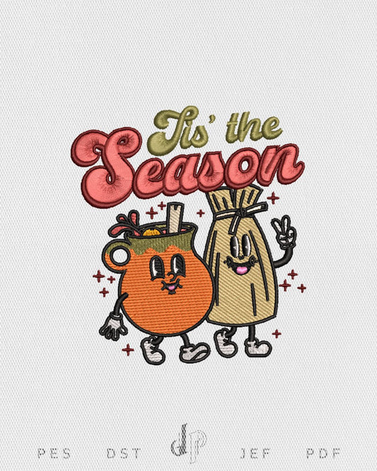 Tis The Season