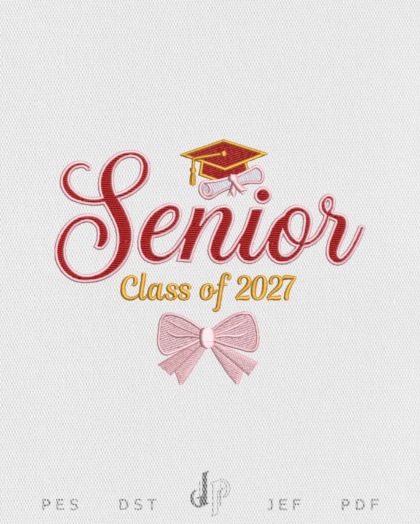 Senior Class 27
