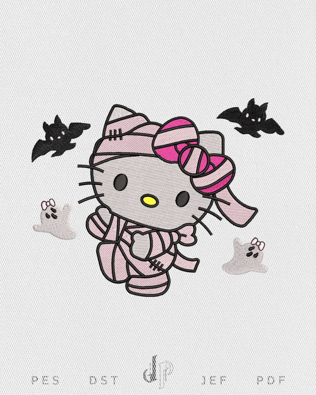 Hello Kitty Halloween