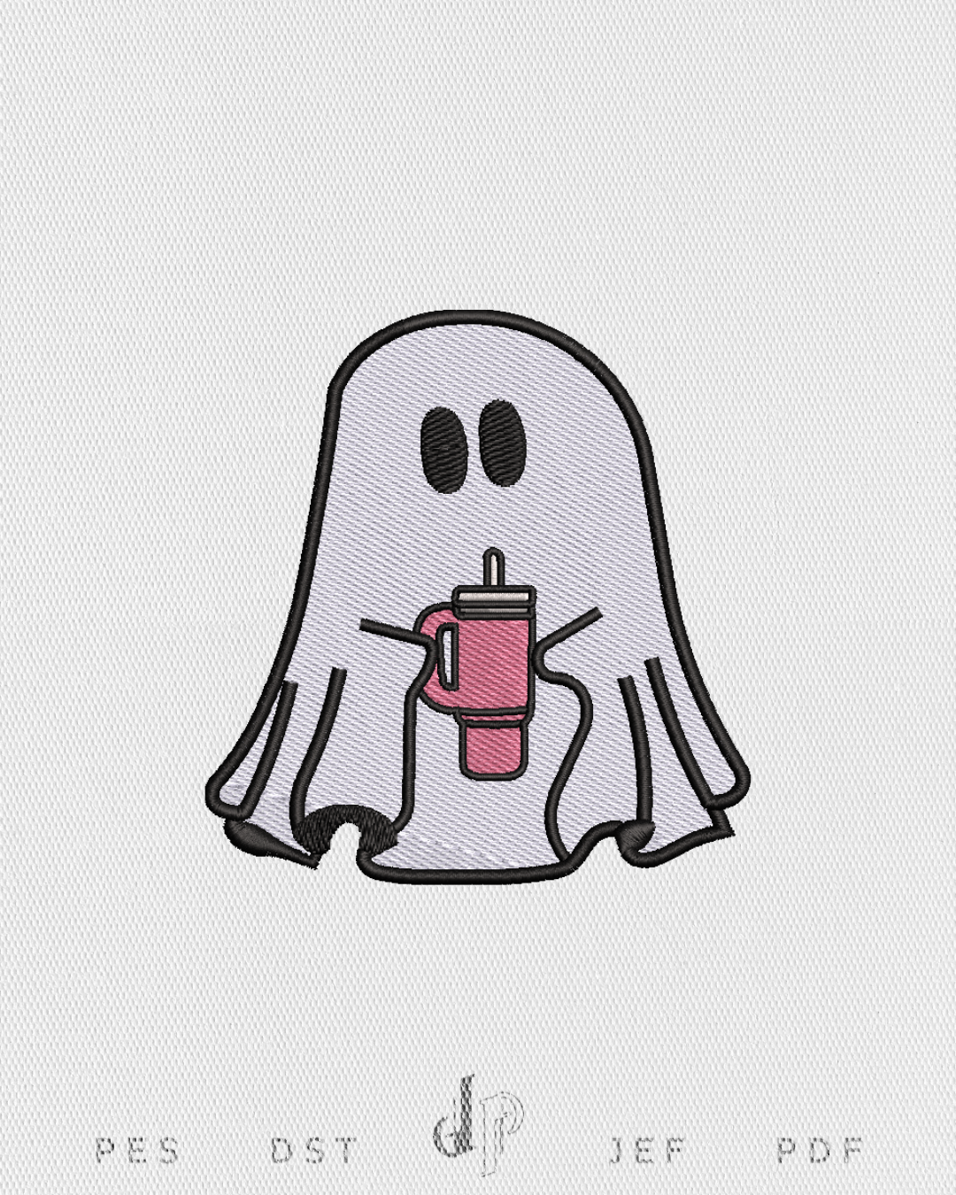 Ghost Stanley Cup