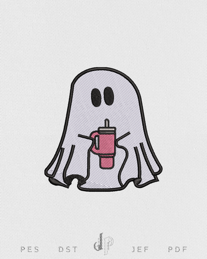 Ghost Stanley Cup