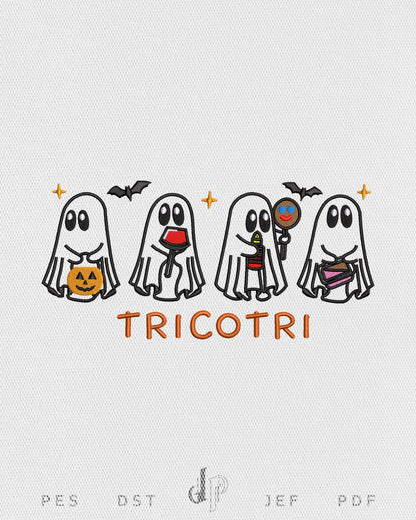 Tricotri Season