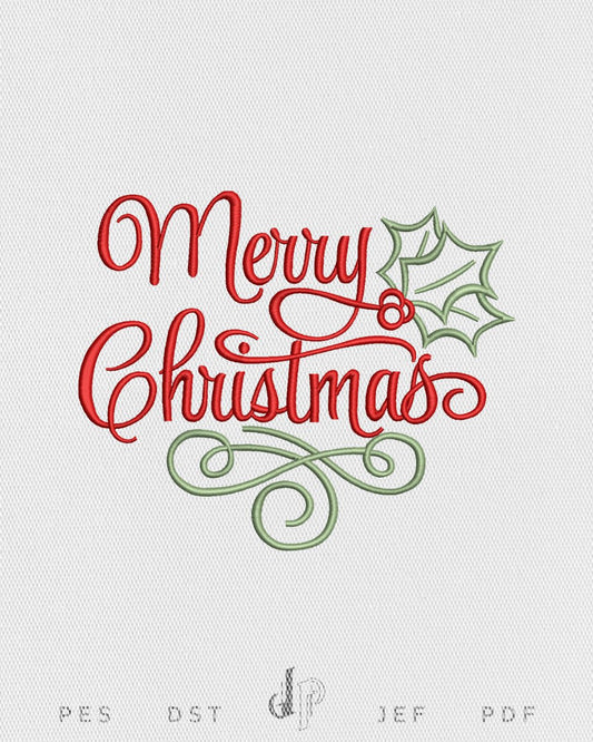 Merry Christmas