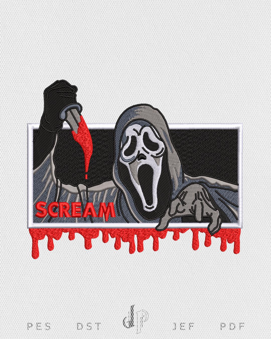 Scream Halloween