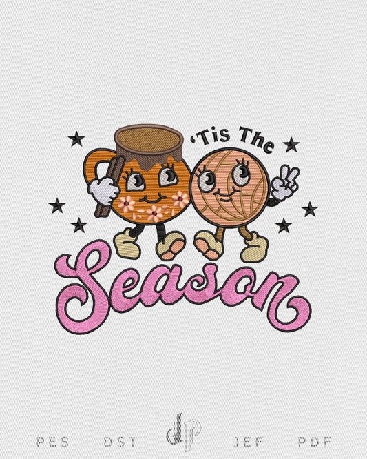 Tis The Season
