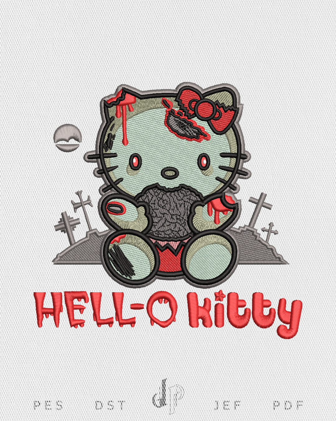 Hello Kitty Halloween