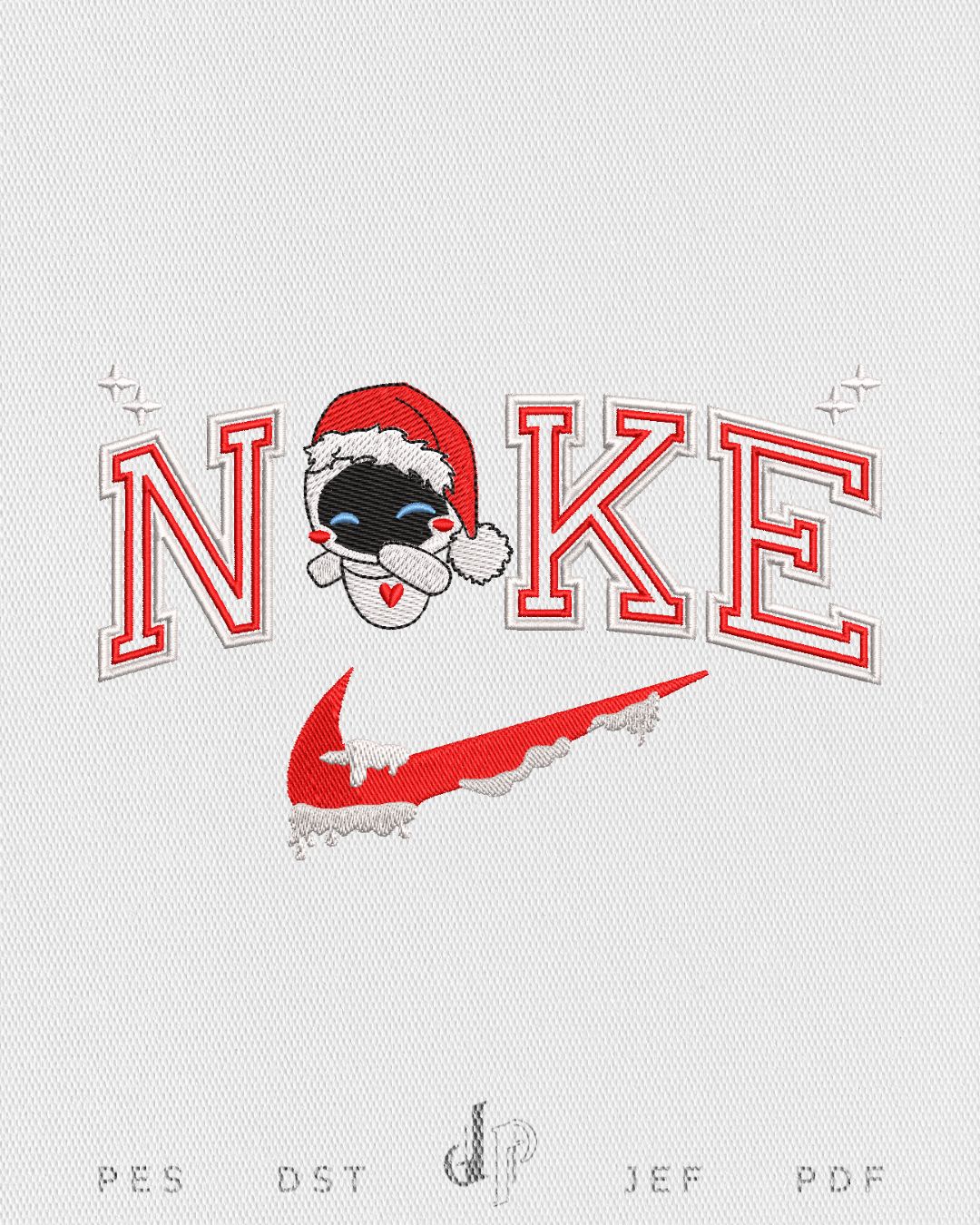 Nike Eve Christmas
