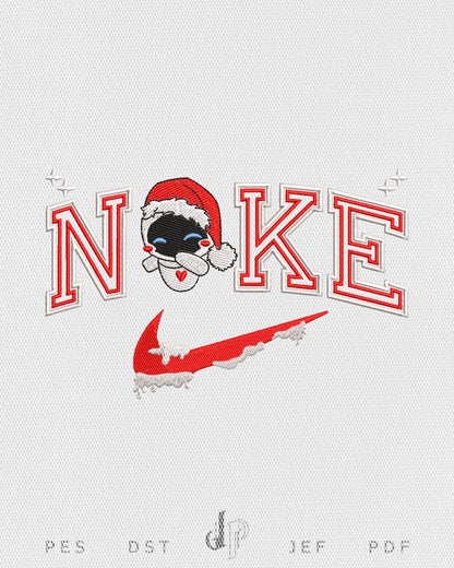 Nike Wall E Eve Bundle
