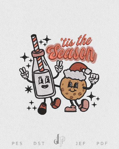 Tis The Season