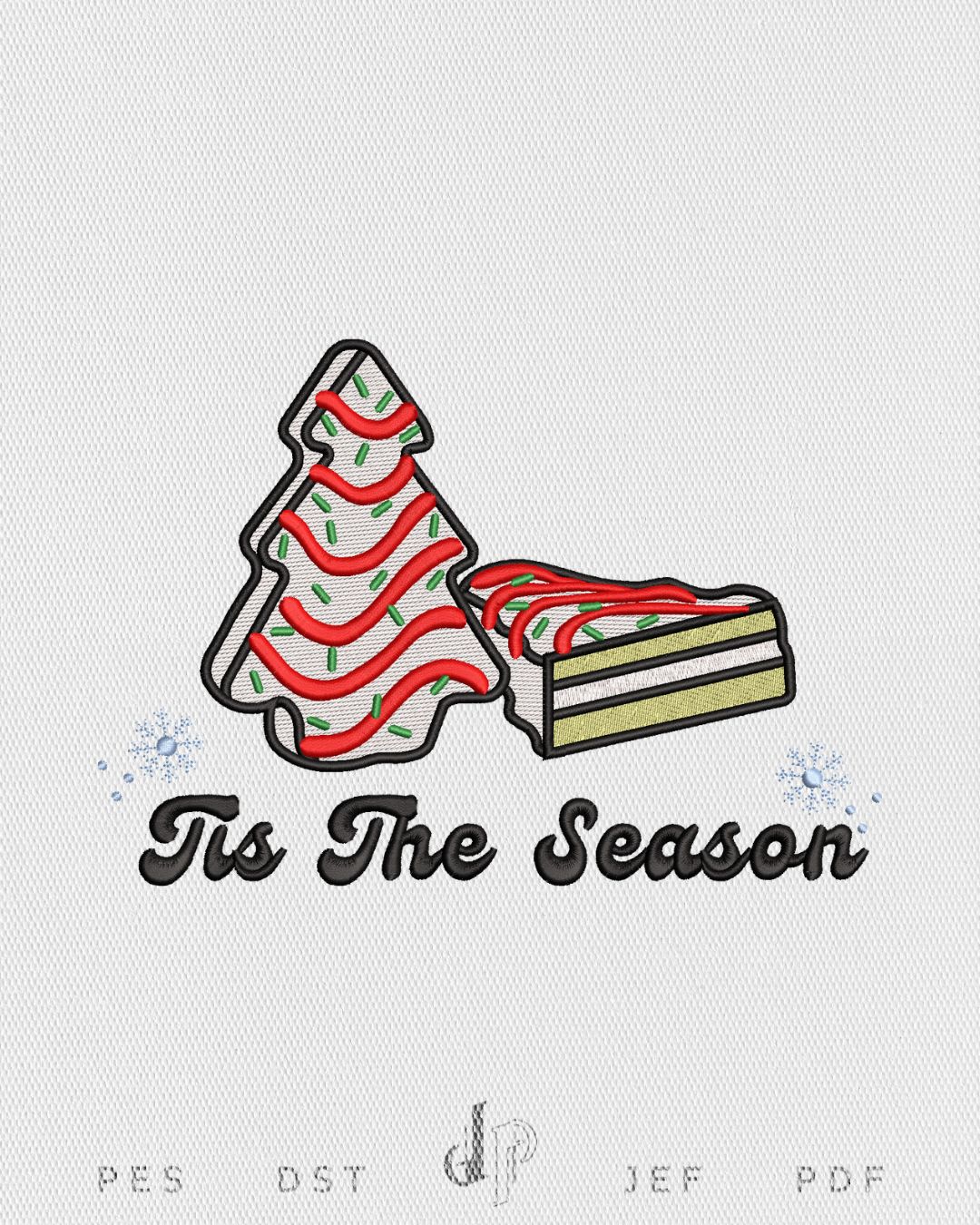 Tis The Season
