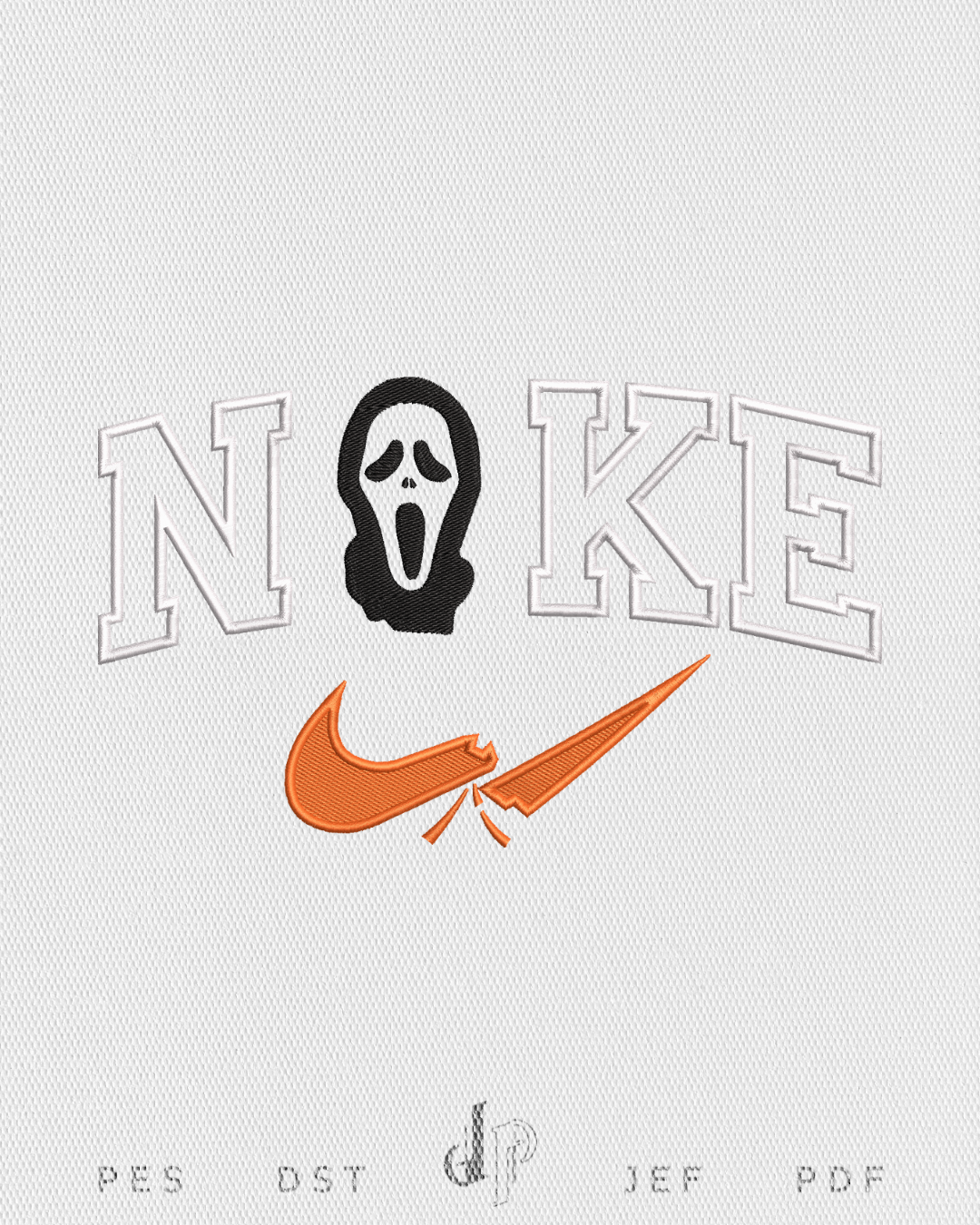 Nike Scream Mask