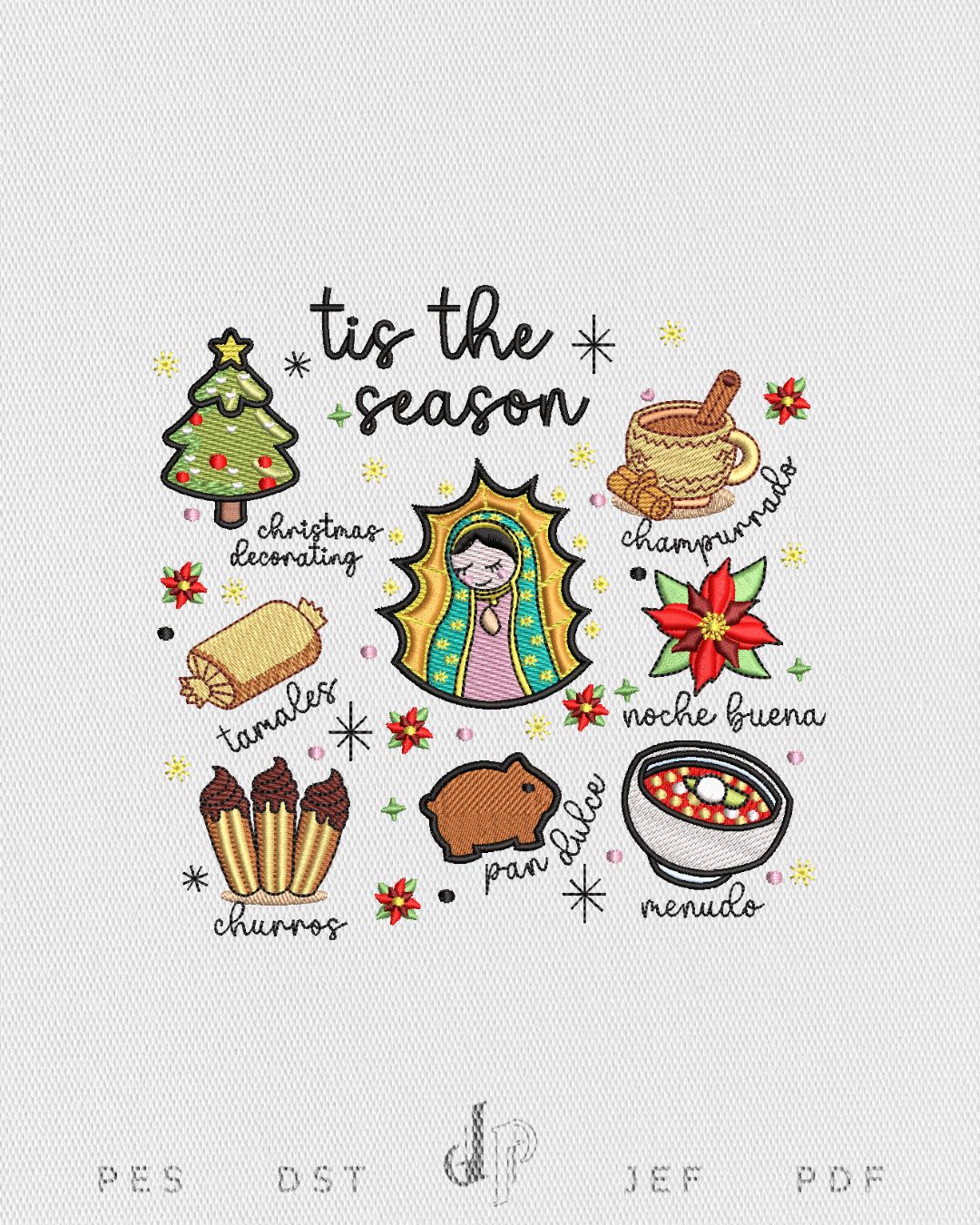 Tis The Season