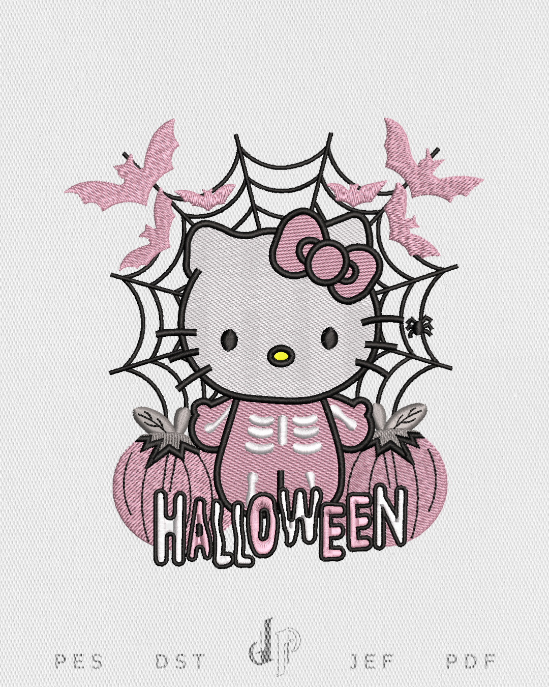 Hello Kitty Halloween
