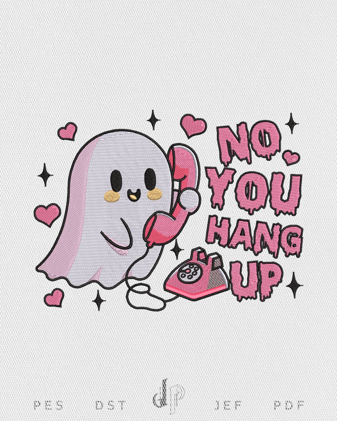 Hang Up