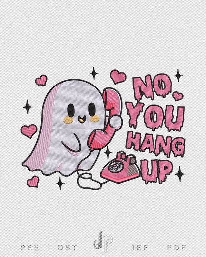 Hang Up