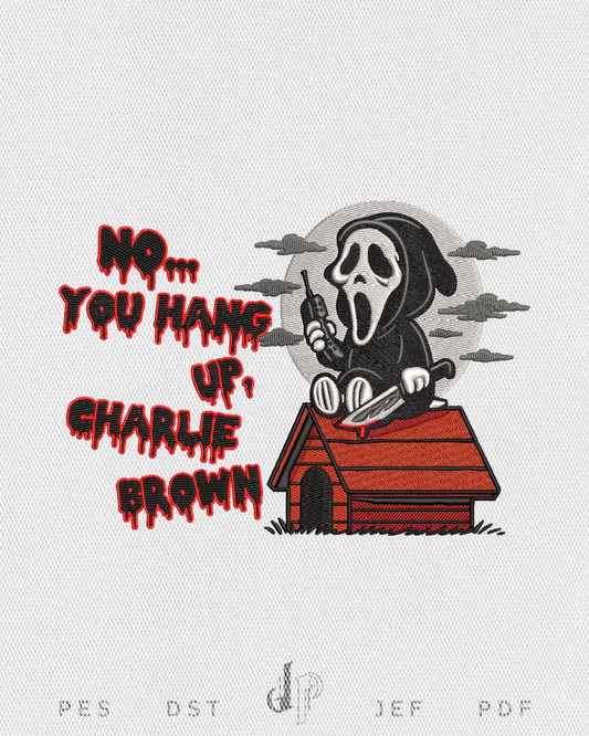 Snoopy x Scream - Dynamic Punch