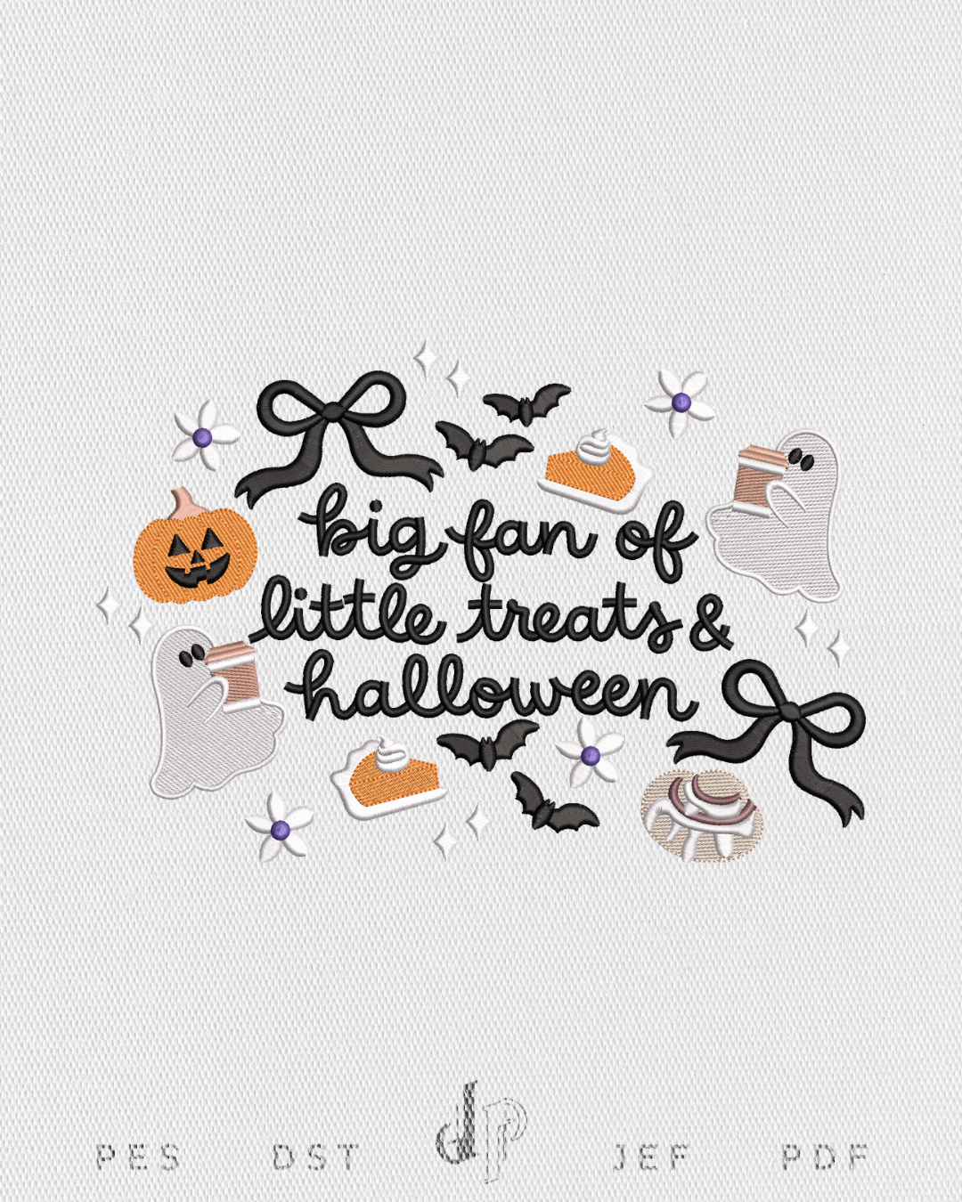 Halloween Fan