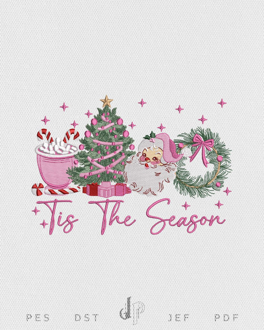 Tis The Season