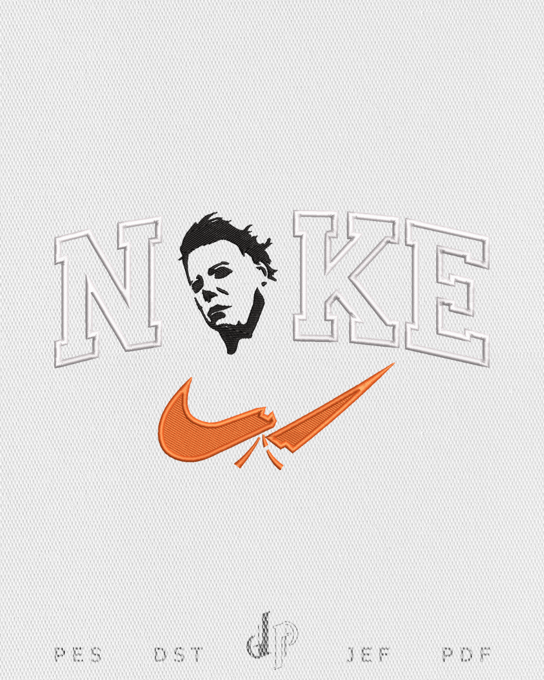 Nike Michael Myers