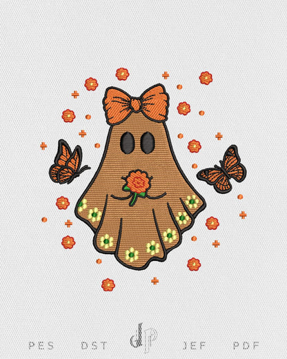 Barro Ghost