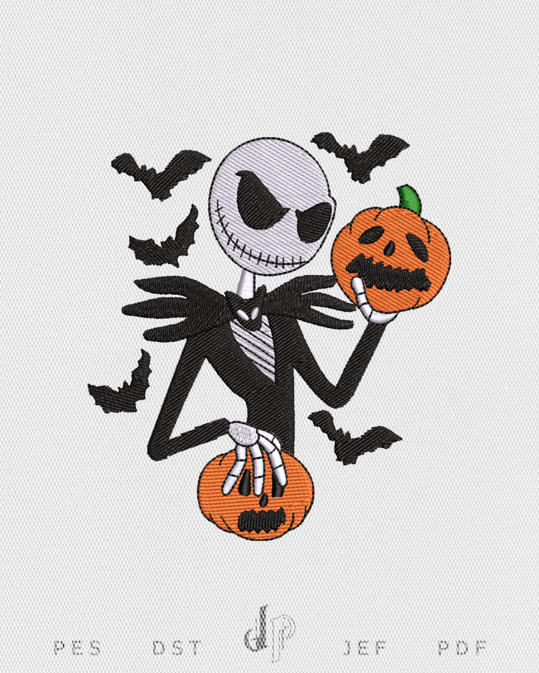 Jack Skellington Halloween