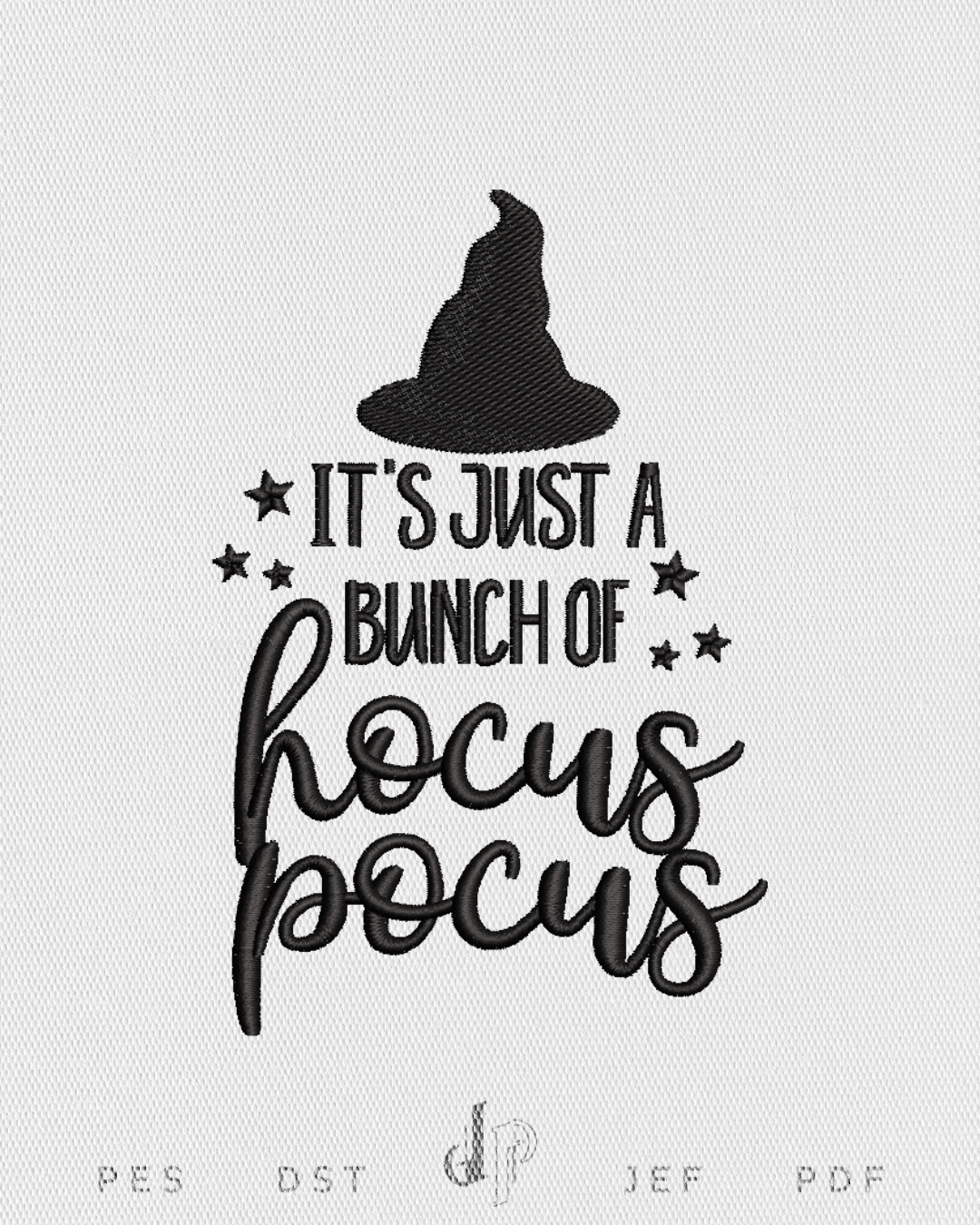 Hocus Pocus