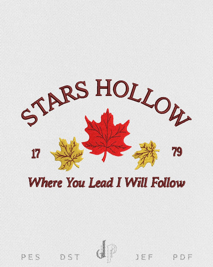 Stars Hollow Bundle