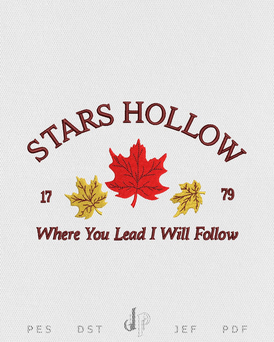 Stars Hallow