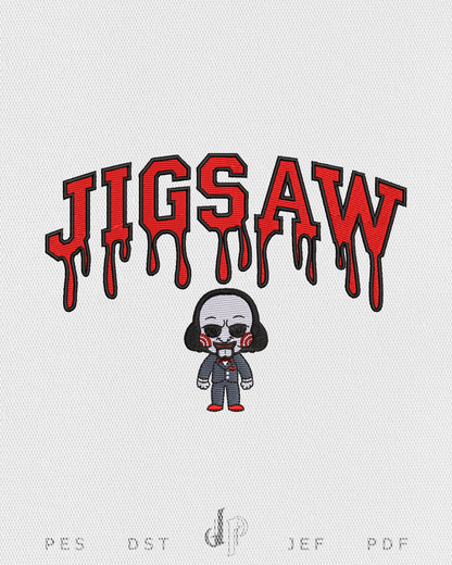 Jigsaw