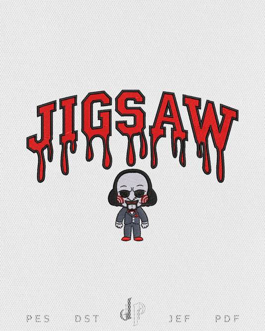 Jigsaw