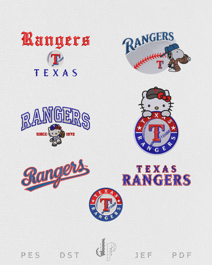 Rangers Bundle