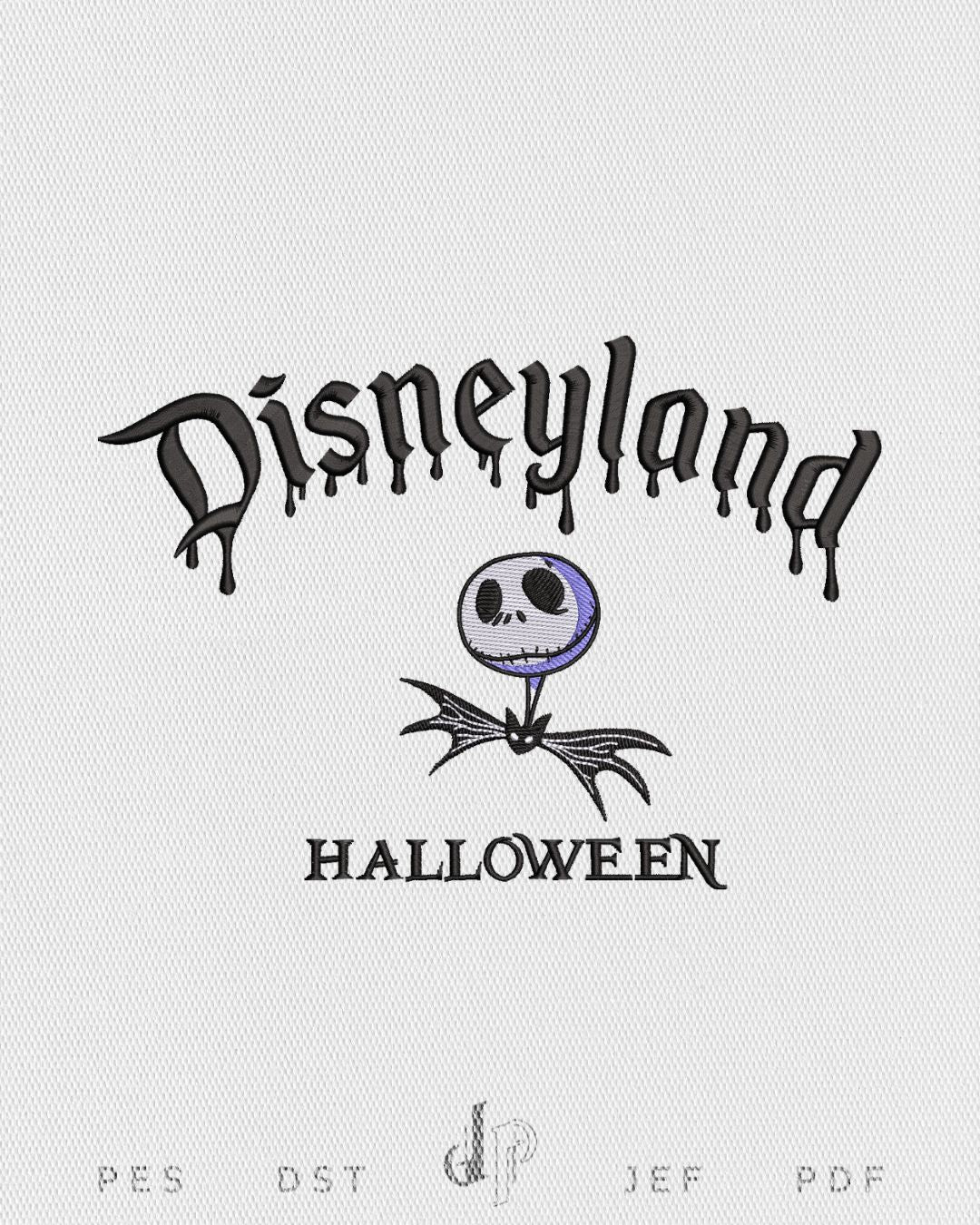 Disneyland Jack