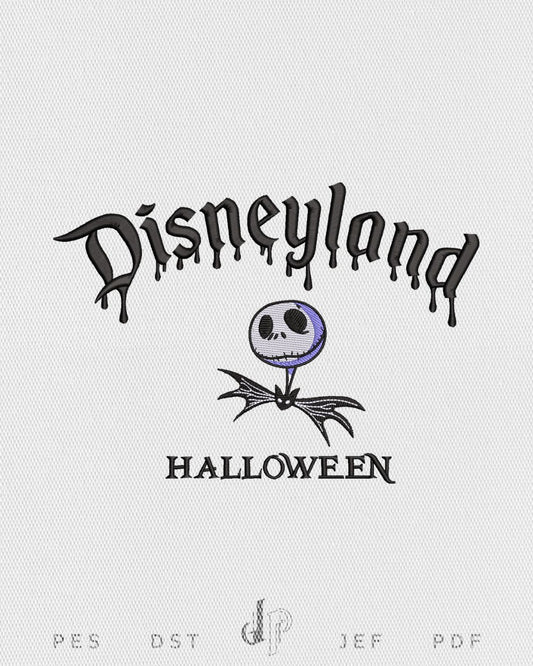 Disneyland Jack