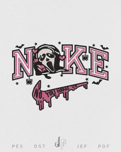 Scream Hang Up Nike