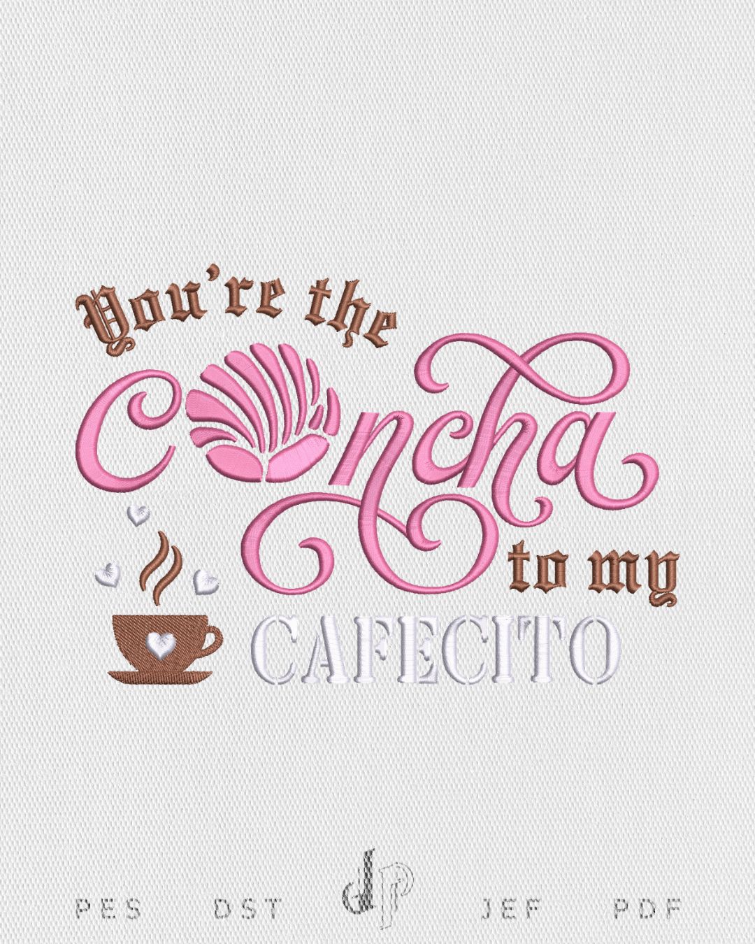 Concha Bundle
