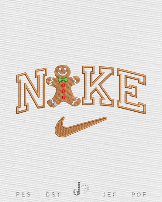 Nike Gingerbread