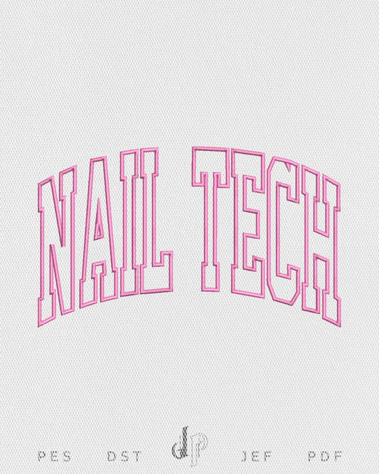 Nail Tech