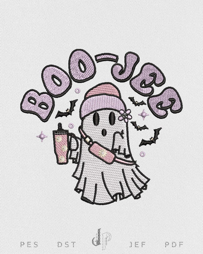 Boo Jee