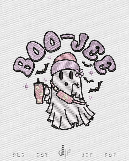 Boo Jee
