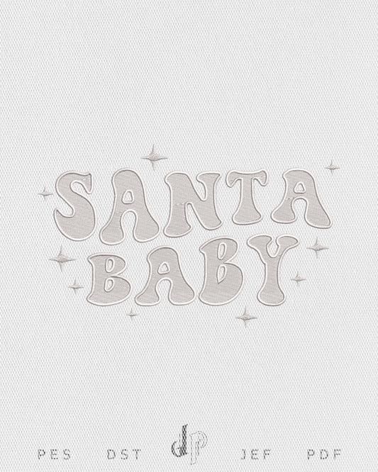 Santa Baby